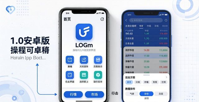 手把手教你用imToken 1.0安卓版看实时行情