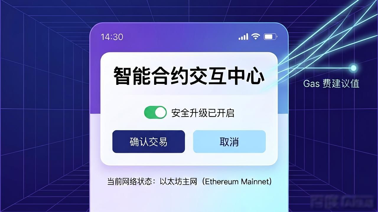2026 imToken钱包官方下载 安全升级版来了