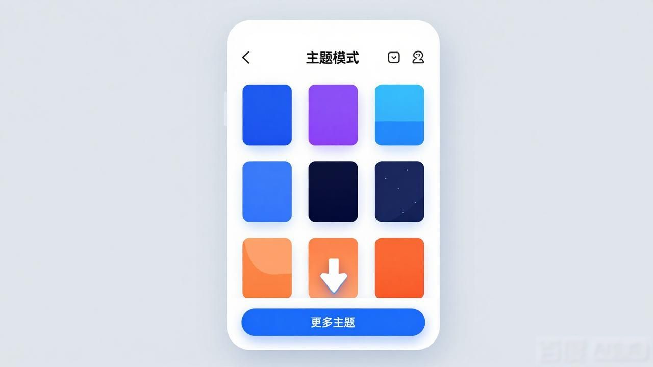 imToken钱包主题切换教程：下载后怎么换皮肤
