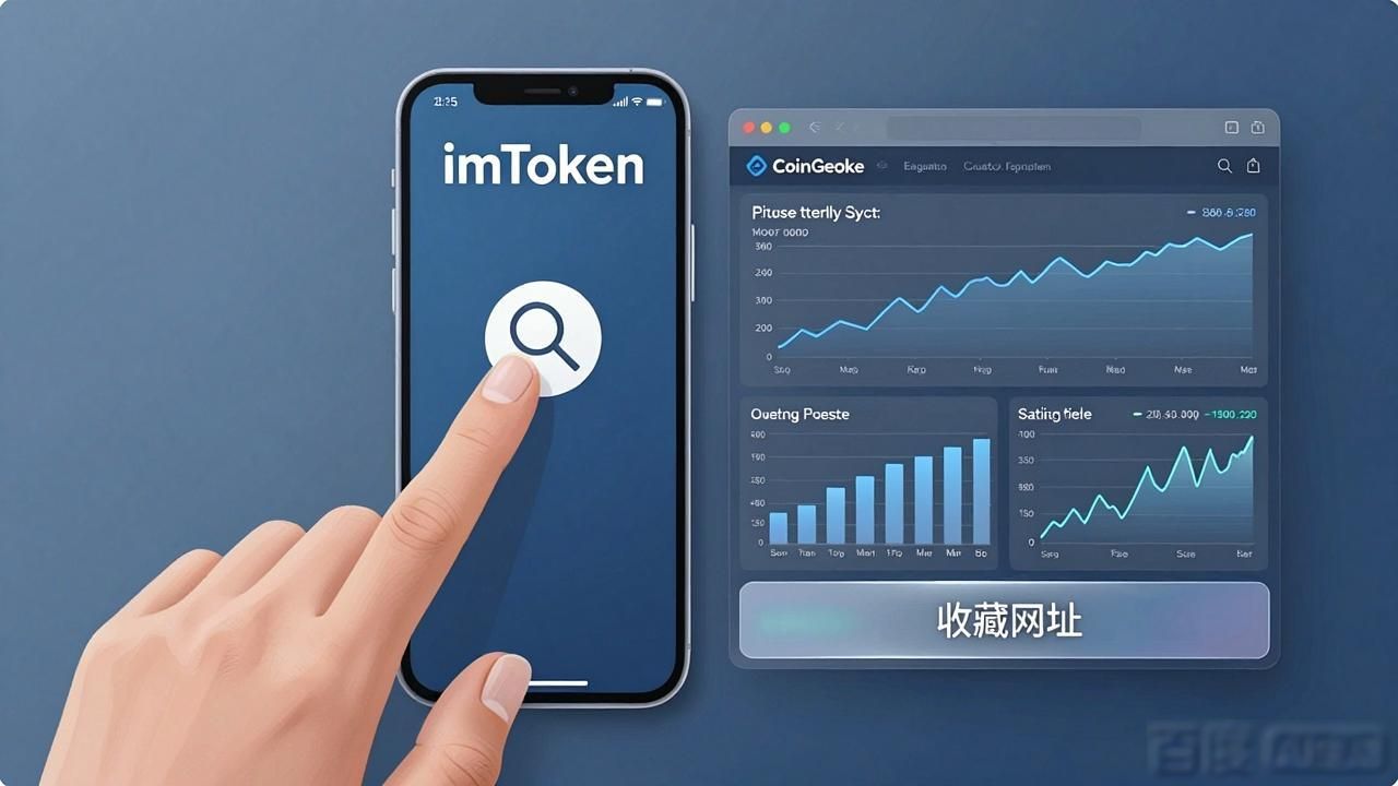 imToken下载安装后怎么看行情？投资信息获取指南