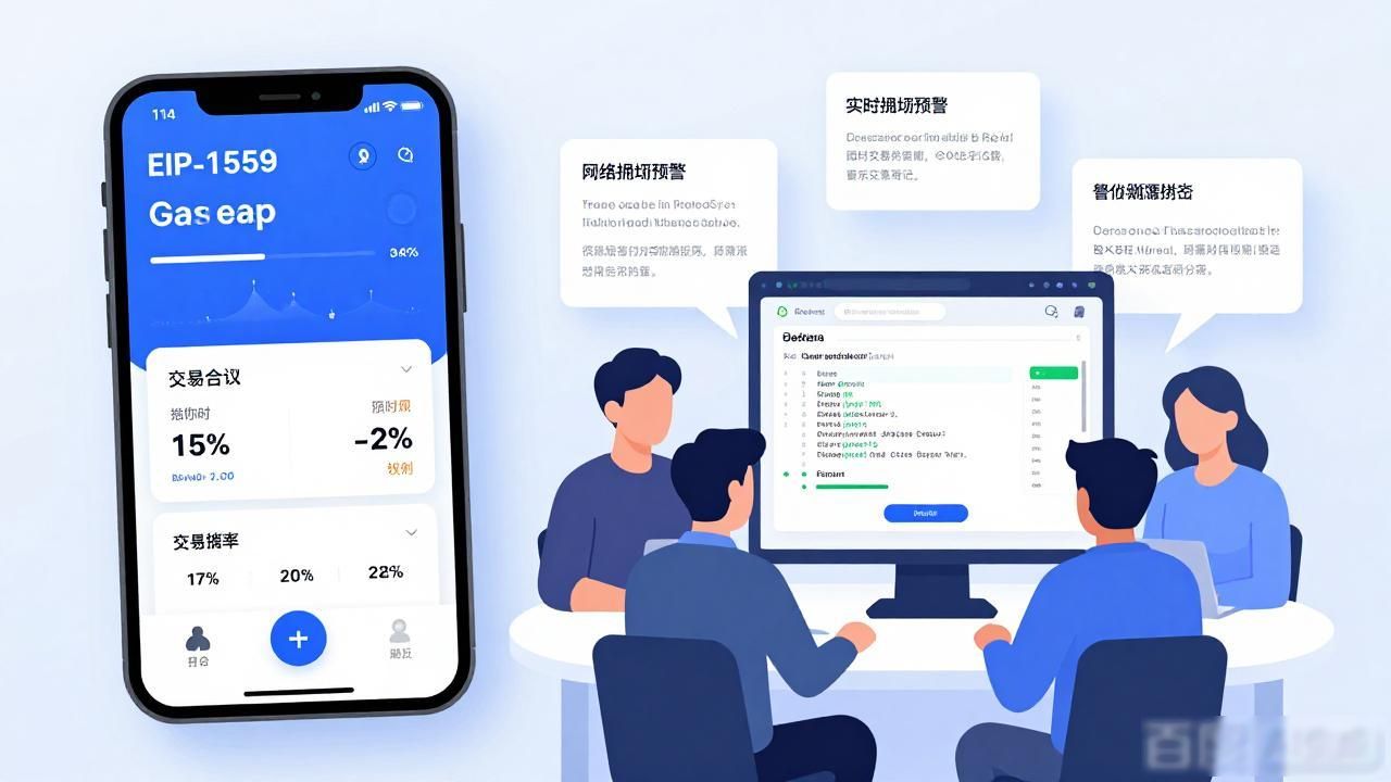 imToken钱包安卓版好在哪？技术架构与实战解析