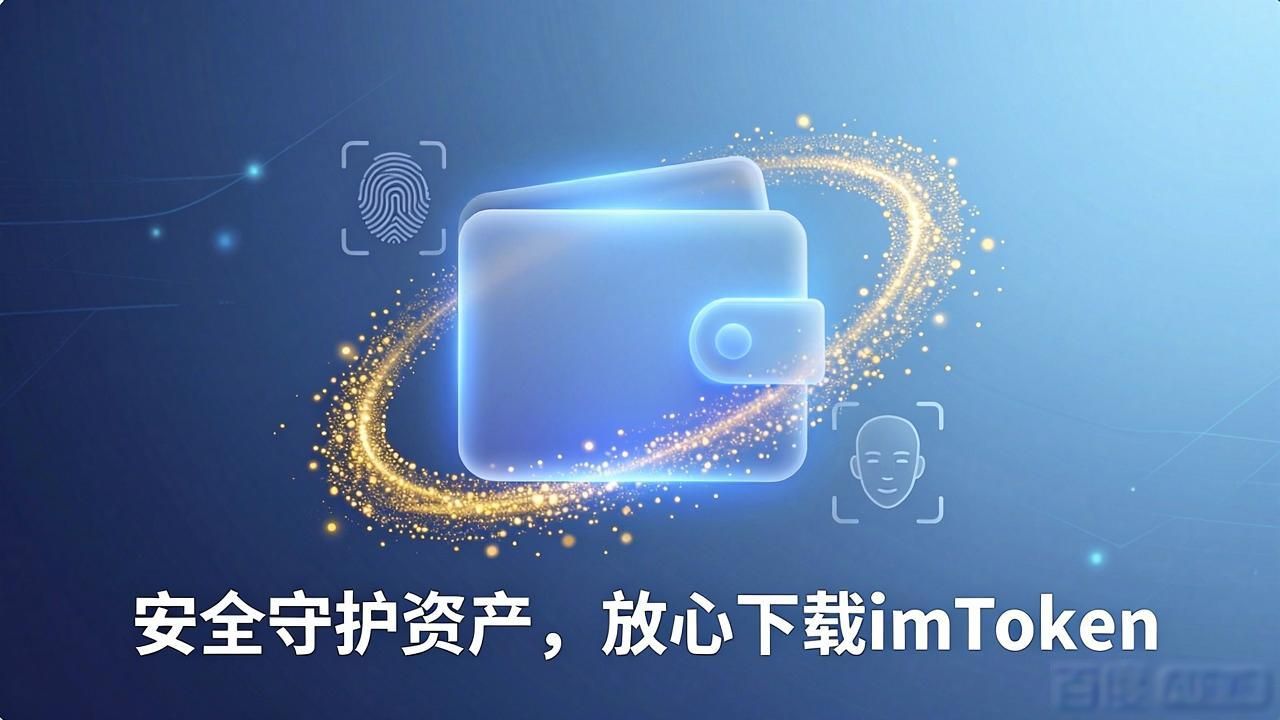 imToken钱包下载量飙升 新用户增长背后的秘密