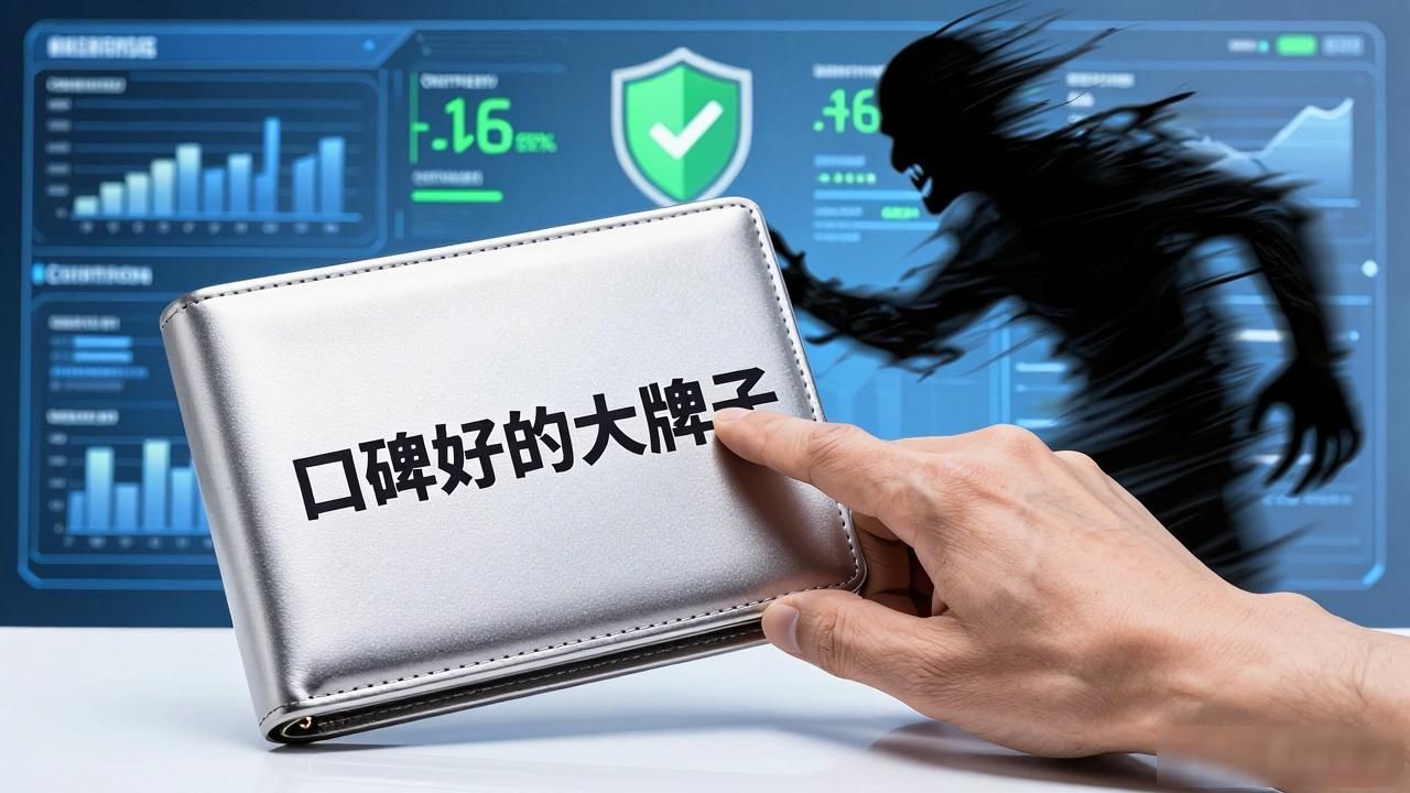 数字货币密码桩到底是什么？一文讲清楚硬件钱包那些事