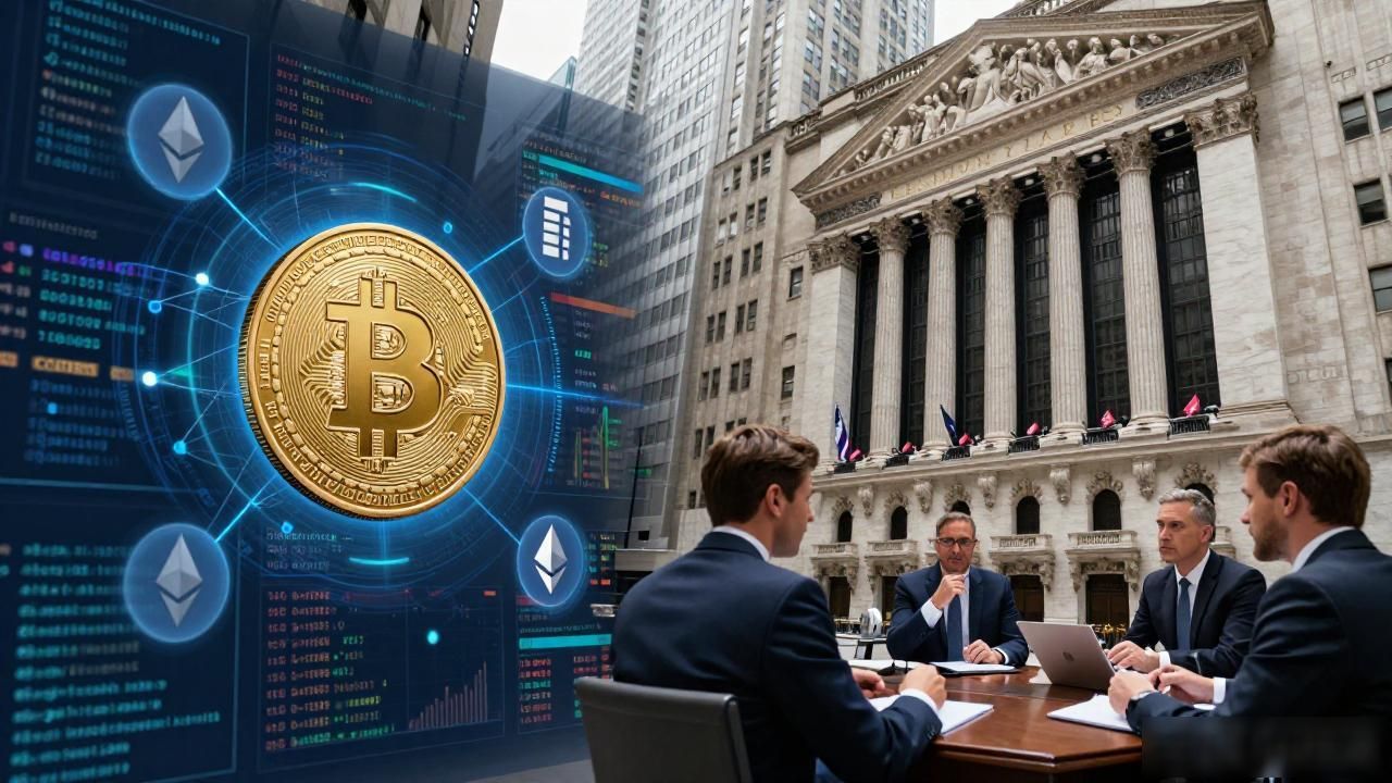全球数字货币大比拼：主要国家现状对比