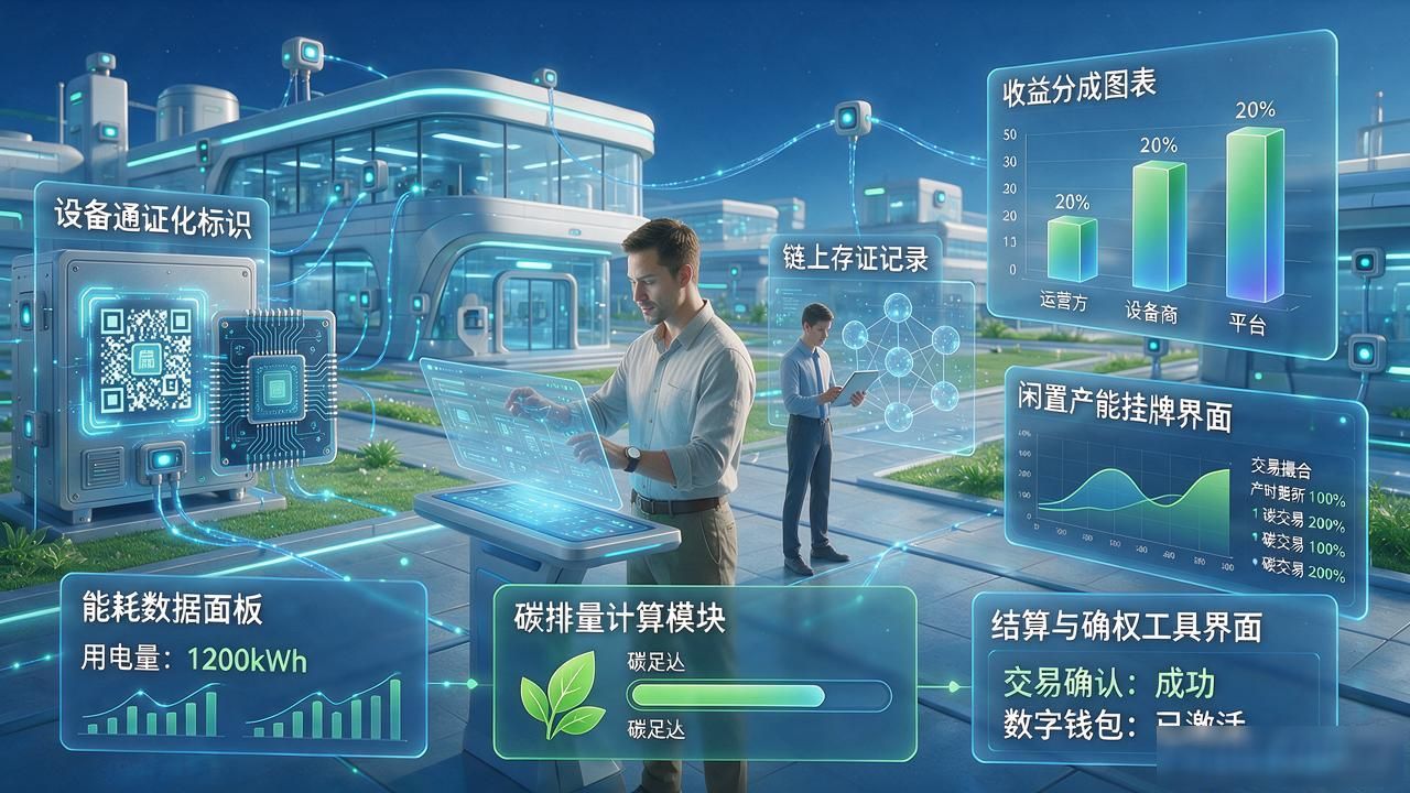 rt物联数字货币是啥？干了5年物联网的人给你说清楚