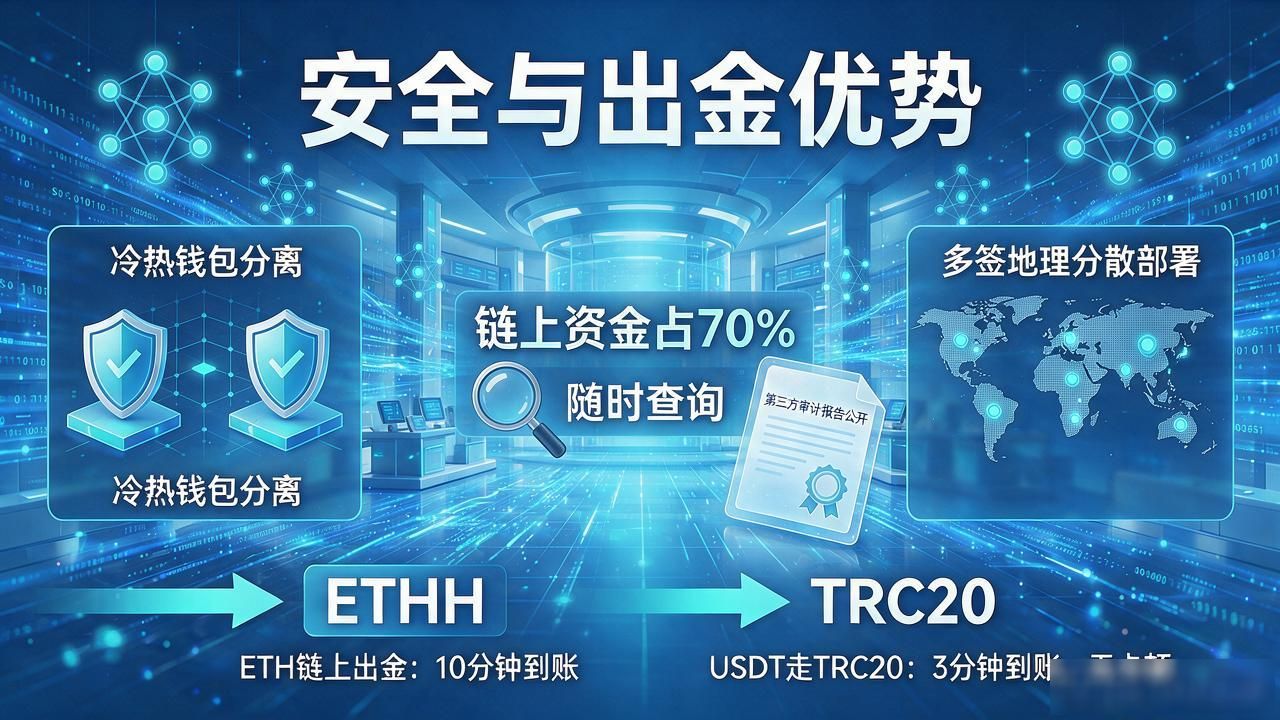 ciex数字货币交易所到底靠不靠谱？老交易员说句掏心话