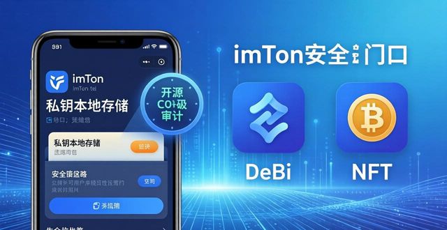imToken钱包下载量暴涨的秘密：市场渗透与竞争策略拆解