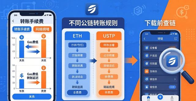 下载imToken前必看的防坑指南