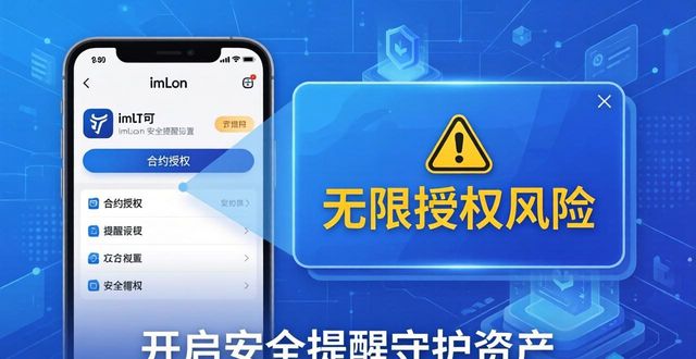 在imToken官网下载正版后，如何设置安全提醒防被盗