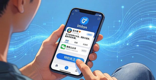 imToken钱包新版本怎么保持信息及时更新