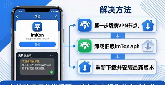 苹果手机imToken怎么下载？最新版本问题解答