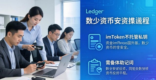 imToken国外版团队投资操作指南