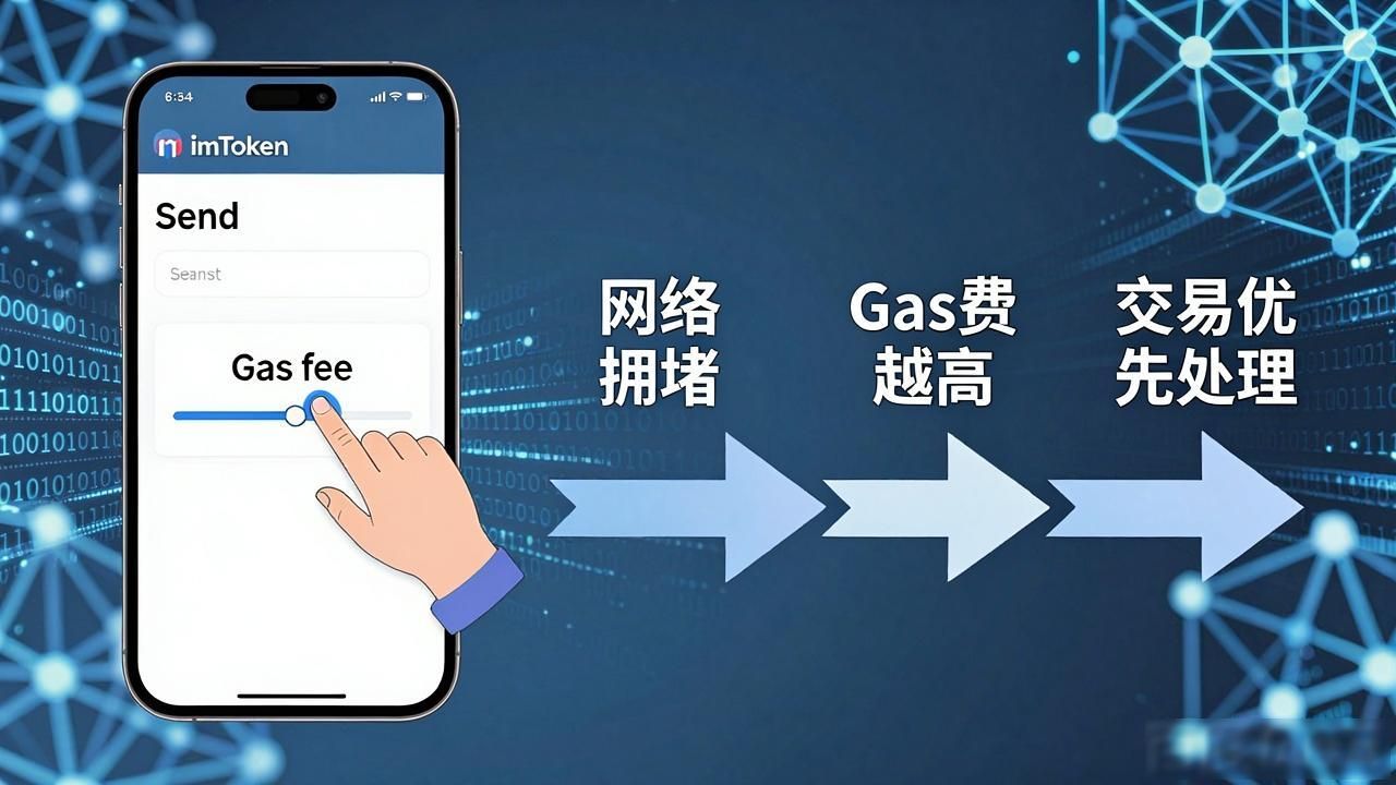 imToken钱包官方下载 交易加速能用吗？