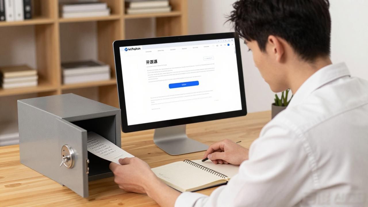 谁在用imToken钱包？这群人都有什么特点
