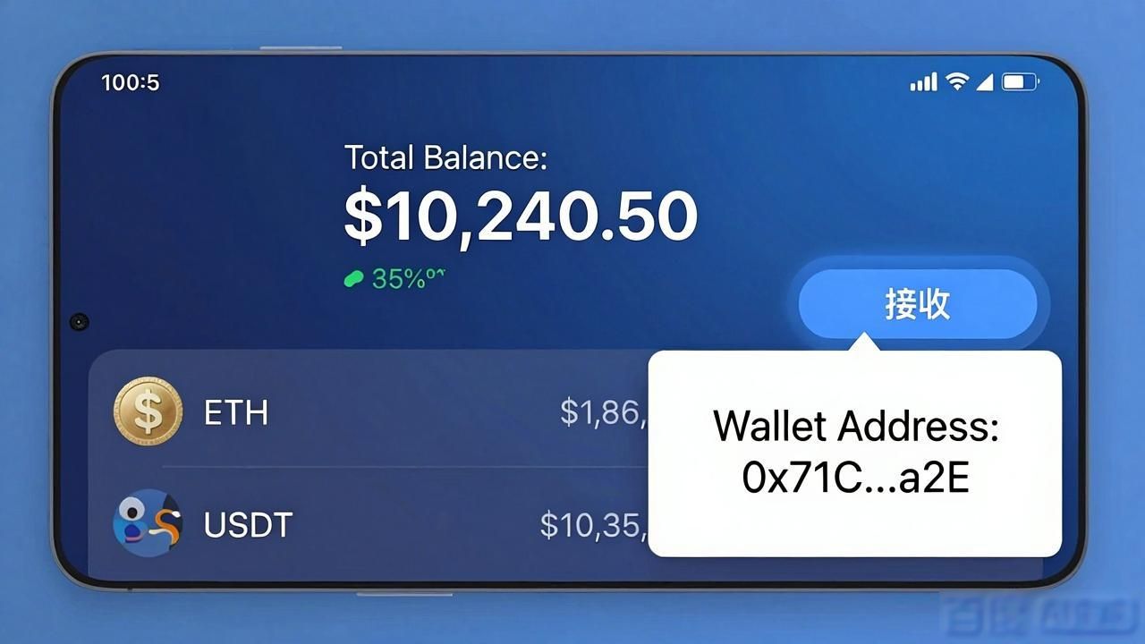 imToken官网下载1.0安卓 小白投资三步走