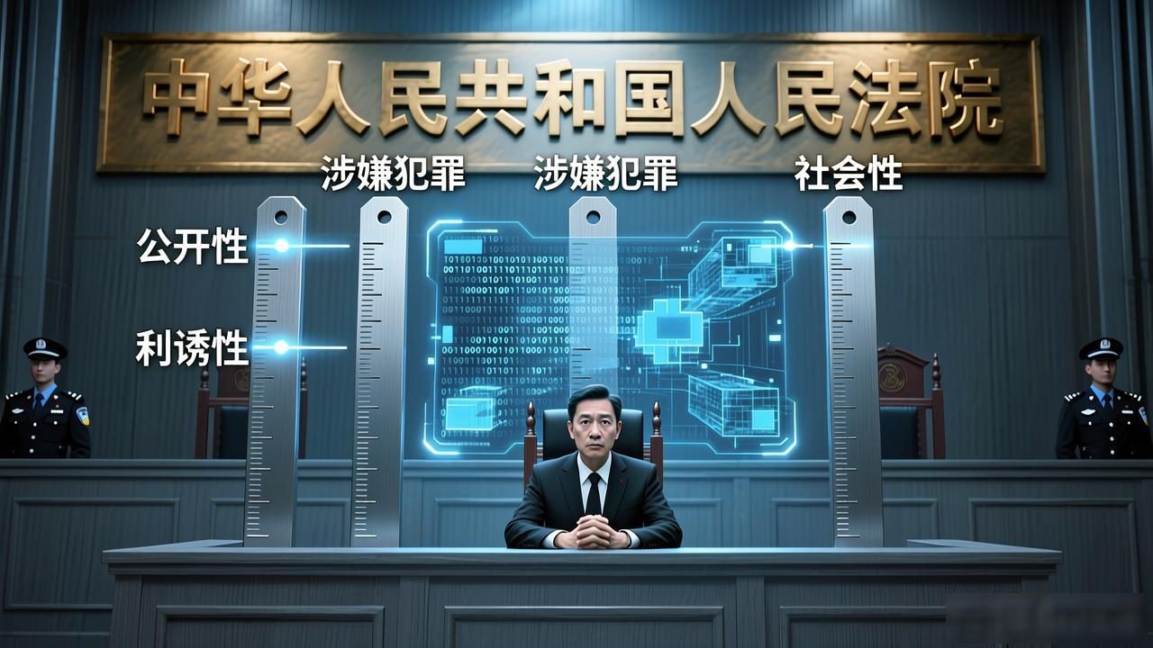 私人发行数字货币会构成犯罪吗 怎么定性处罚