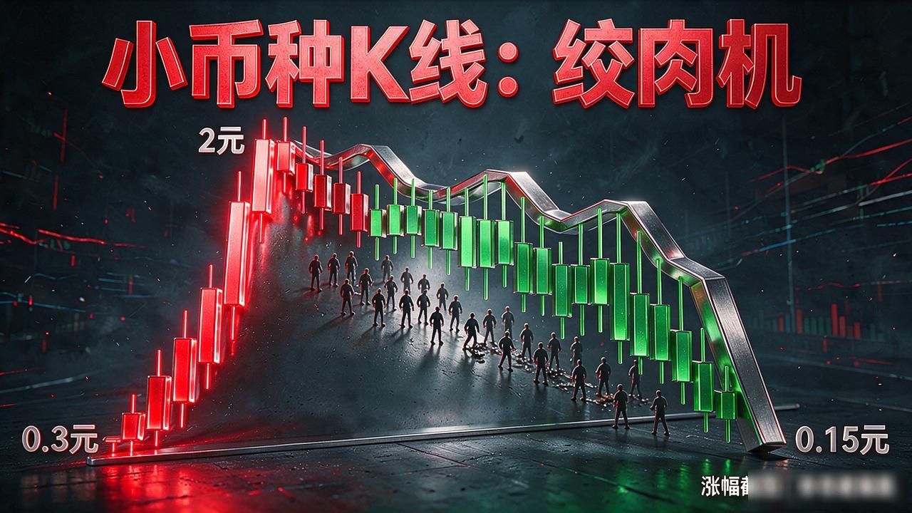 Pc39数字货币到底能不能买？散户掏钱前必须搞懂的几件事
