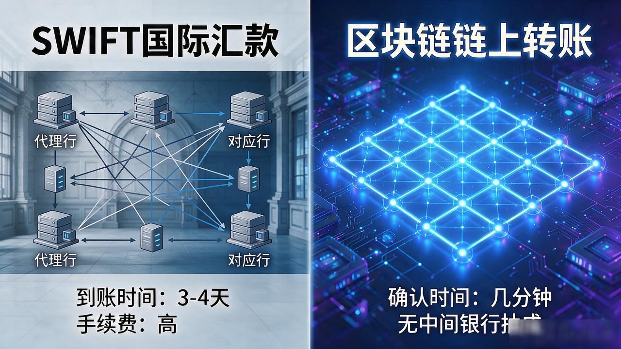 做外汇二十年，终于搞懂了数字货币里那套"汇率"到底怎么玩的