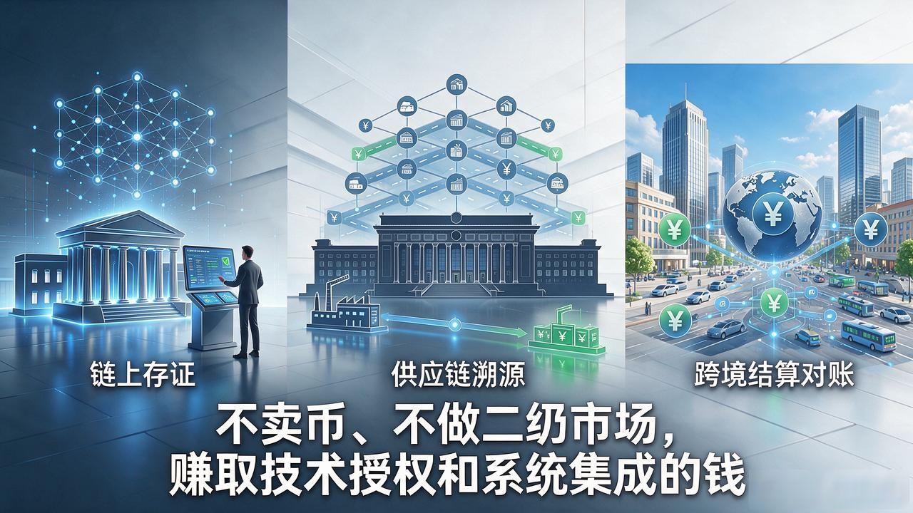 腾讯搞数字货币吗？微信背后的数字人民币真相