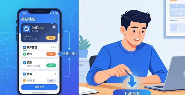 imToken钱包官网下载 对用户和生态有啥好处