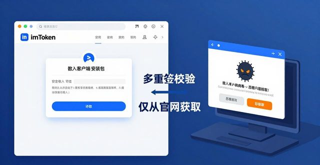 imToken官网安全防护措施有哪些？用户必知要点