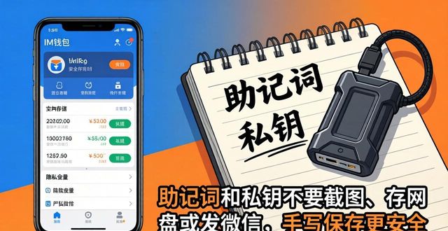 IM钱包隐私安全设置指南：安卓用户必看