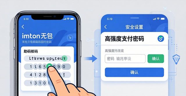 imToken钱包密码忘了怎么办？教你找回步骤