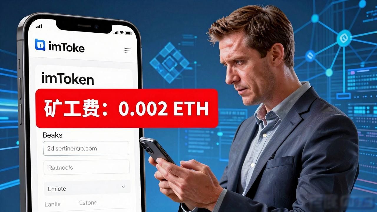 imToken跨境交易操作指南：下载安装到转账全流程