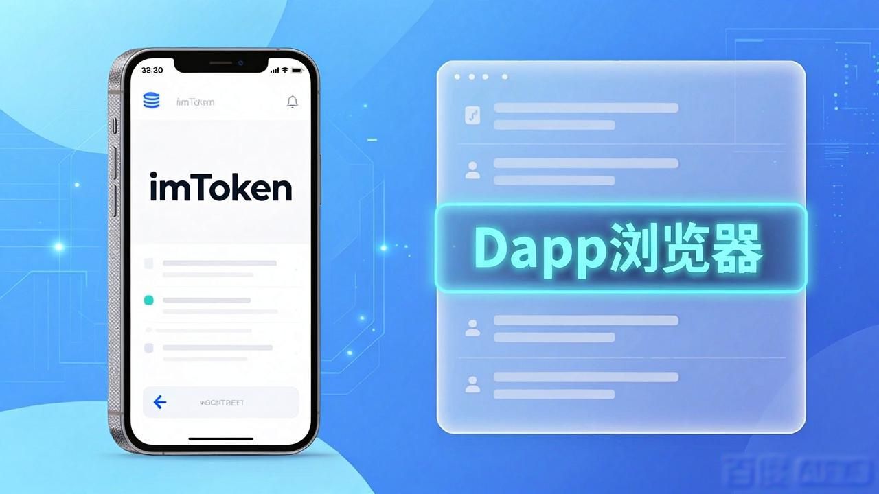 imToken官网使用技巧 新手必看指南