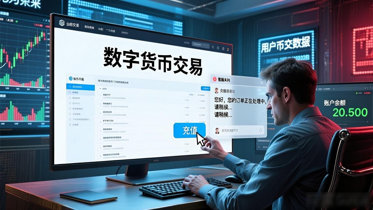 数字货币诈骗一览表：常见骗局全解析，新手必看避坑指南