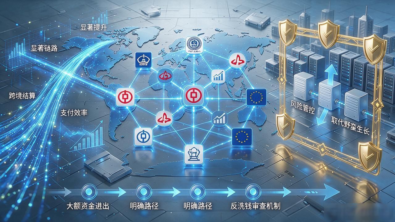 看懂数字钱袋子：普通人必须掌握的数字货币崛起与发展指南