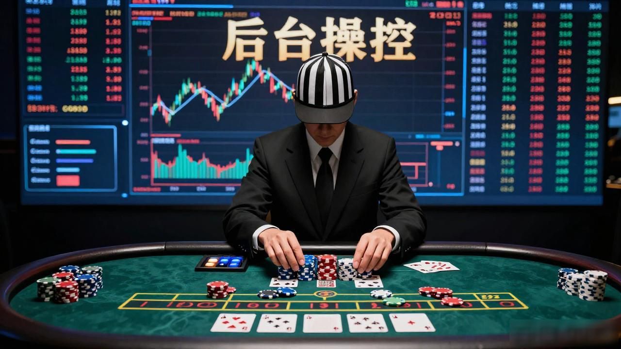 数字货币交易平台到底是投资还是赌博？别再被那些话术骗了