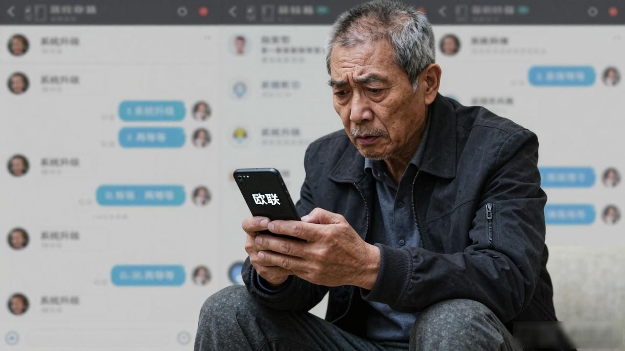 欧联数字货币诈骗案：多少人真金白银打了水漂，别再信高回报了