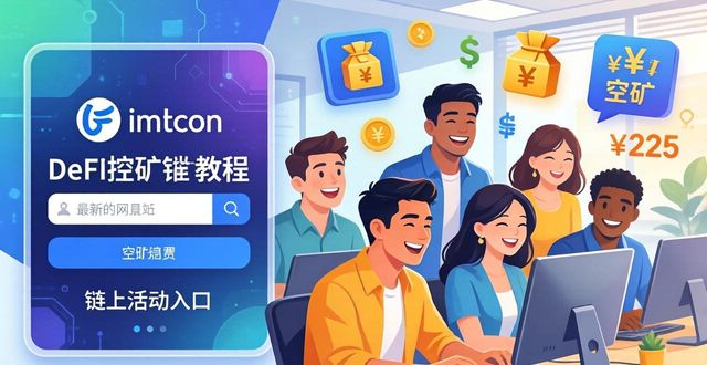 imToken最新网址怎么用？社区活力这样保持