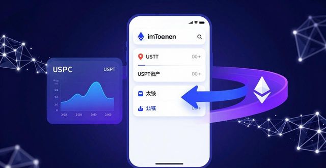 imToken通用版怎么用，才能让资产随时能转？