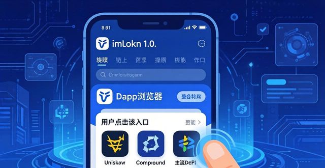 imToken 1.0下载前必看：核心功能模块与使用场景全解析