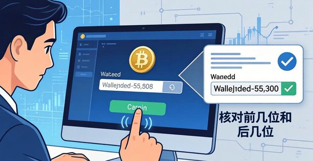 imToken官网避坑指南：加密货币风险这样管