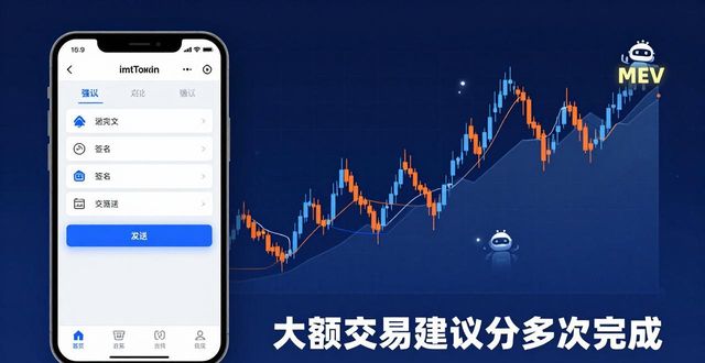 imToken安卓版怎么用？下载教程与最新市场动态