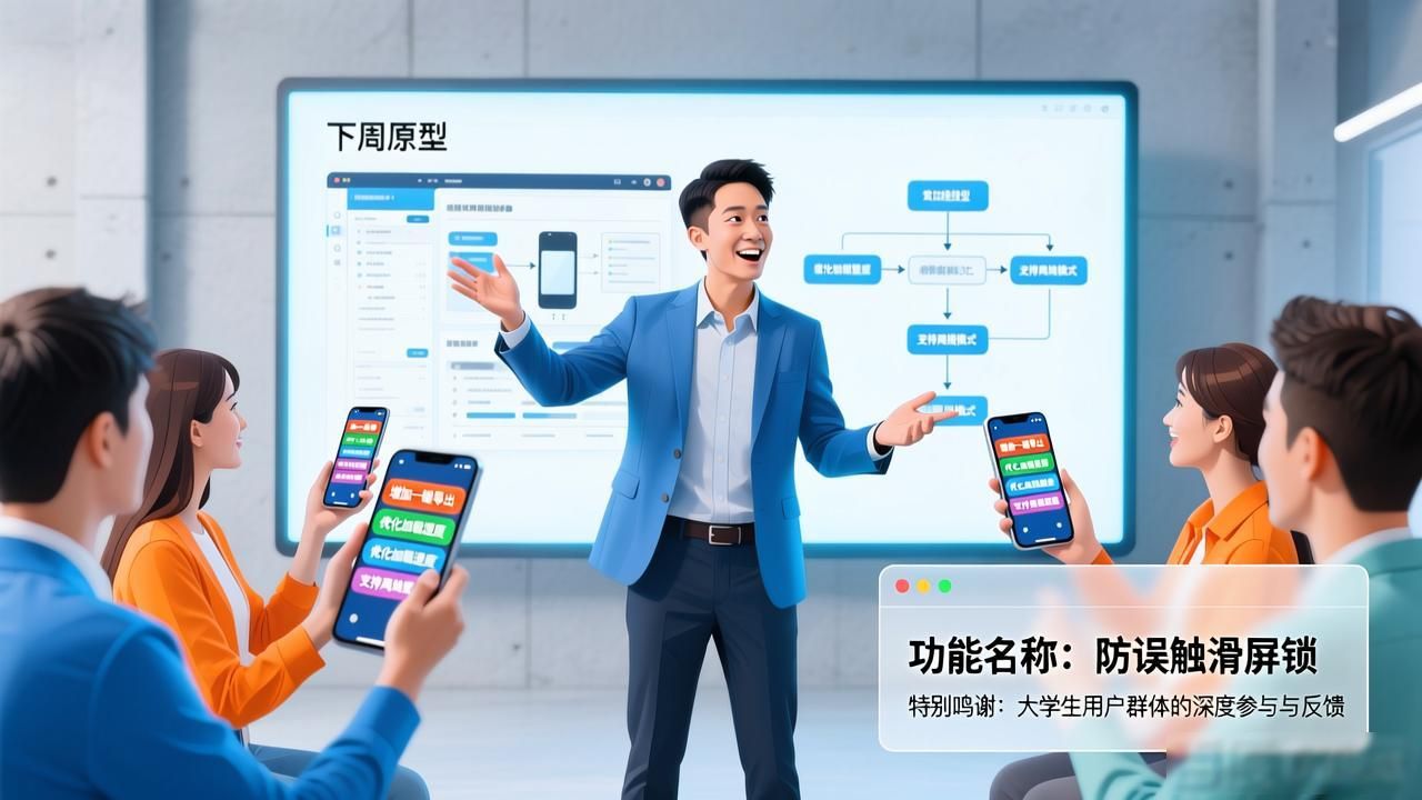 Token钱包反馈机制好不好？用户说了算