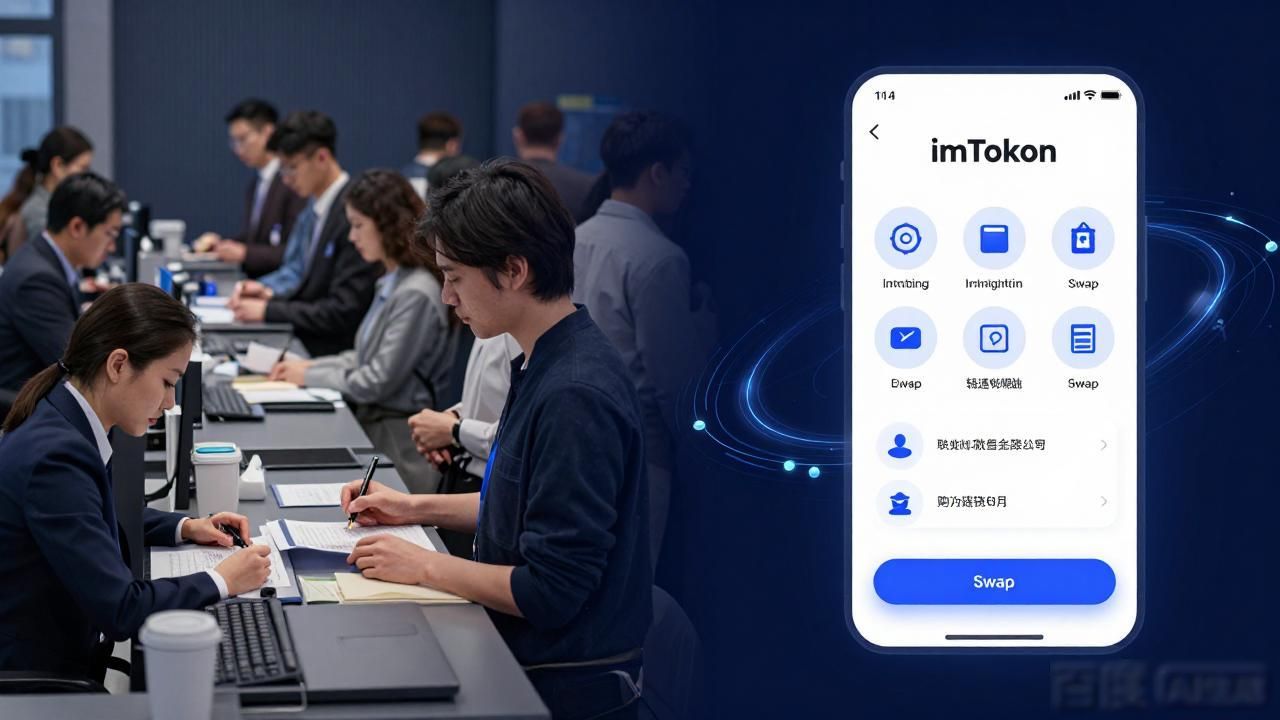 imToken钱包私钥安全机制_imToken钱包官方app下载的投资者保护机制与效率_imToken去中心化钱包助记词备份
