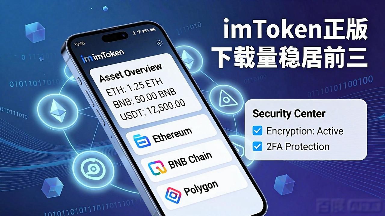 imToken官网正版下载的市场占有率与竞争策略_imToken钱包亚洲市场占有率_imToken钱包安全信任
