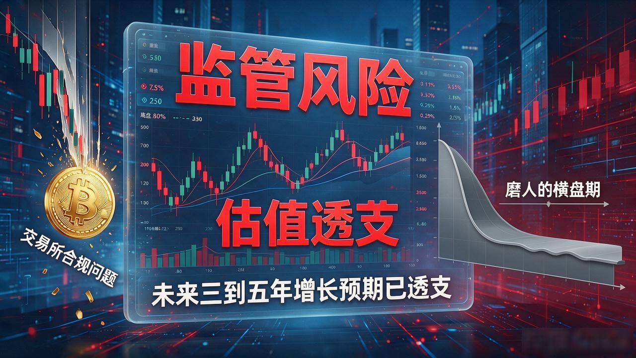 想布局数字货币股？这几只最有可能跑出来