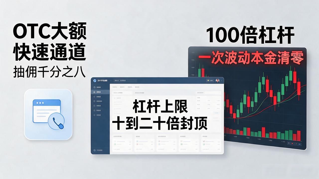 香港数字货币平台怎么挑？别只看界面，这几条才是硬标准