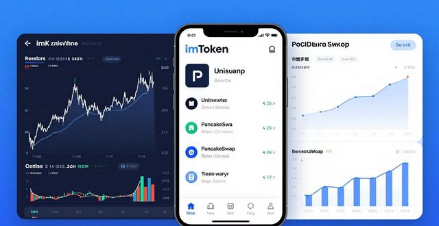 用imToken国外版看链上数据，提升投资胜率
