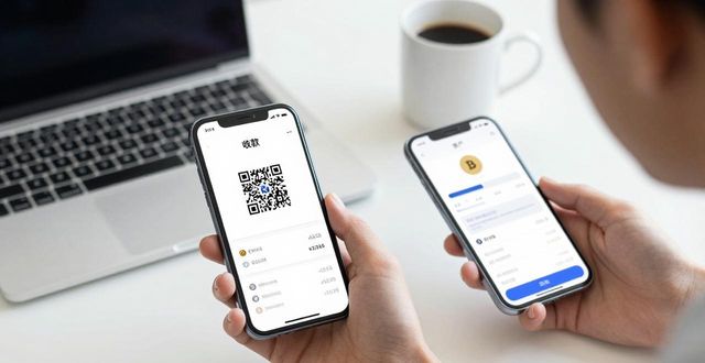 imToken下载安装后，3分钟拿到数字资产