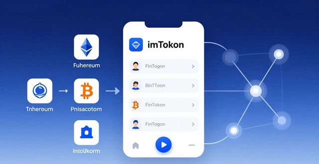 imToken钱包下载中技术创新的应用探讨_imToken钱包下载的技术创新_imToken钱包私钥管理方式