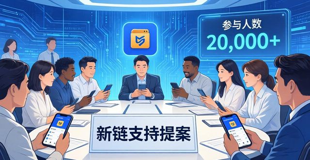 imToken钱包官网如何建社区？用户都在这里怎么玩