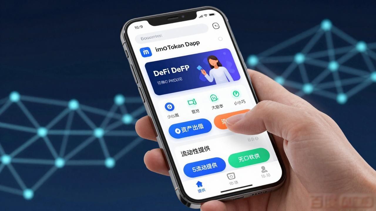 imToken下载教程：轻松实现价值传递与共享