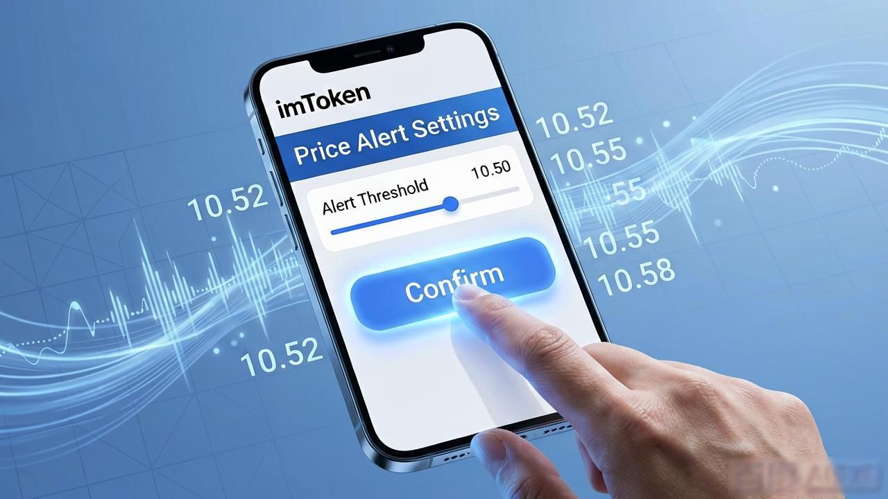 imToken官方下载后，怎么第一时间抓住市场机会