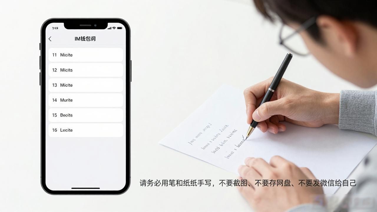 im钱包怎么下载？新手安装设置完整教程